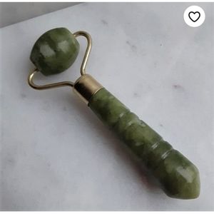 Mini Jade Facial Roller